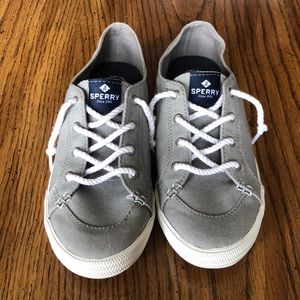 Sperrys Shoes